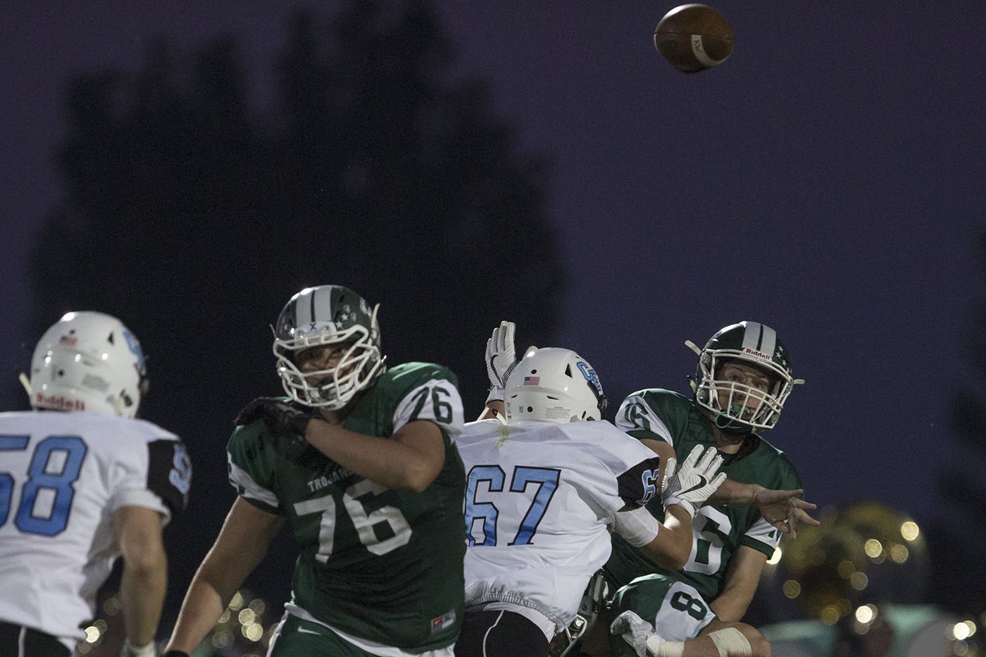 KW v Cheyenne East